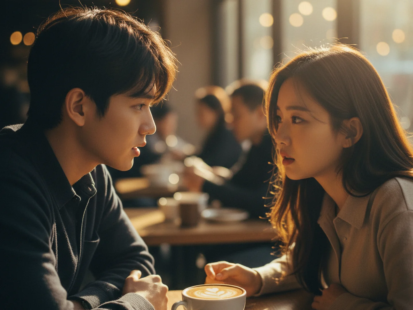 누난 내게 여자야 최커02